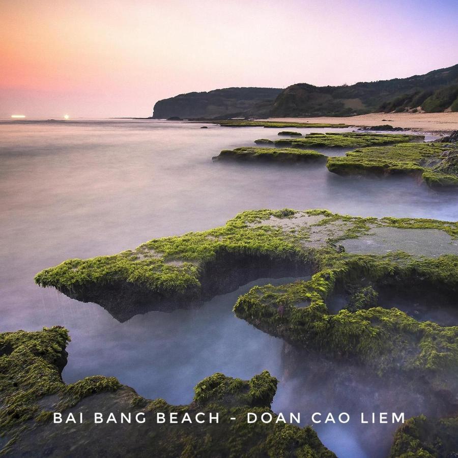 Hostel Goc Phu Yen Backpacker&Photographer Tuy Hoa Exterior foto